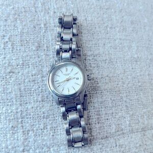 Henry Birks & Sons Ladies Watch K95X333 Karen Tulshi